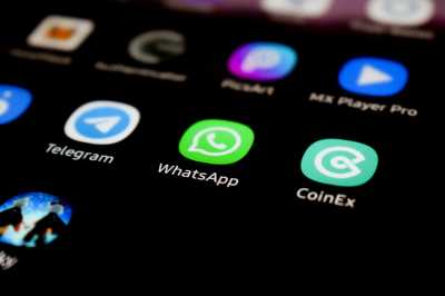 Tipu-tipu Tawaran 'Like' di WhatsApp Makin Marak, Bikin Rugi Rp3,5 T